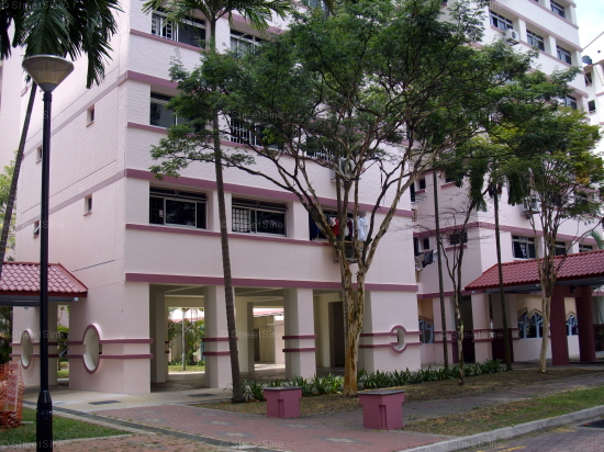 Floor Plans for 610 Choa Chu Kang Street 62 (S)680610 HDB Details